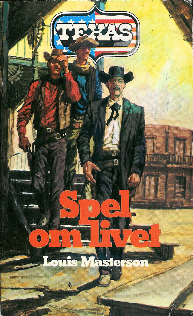 21 Spel om livet
