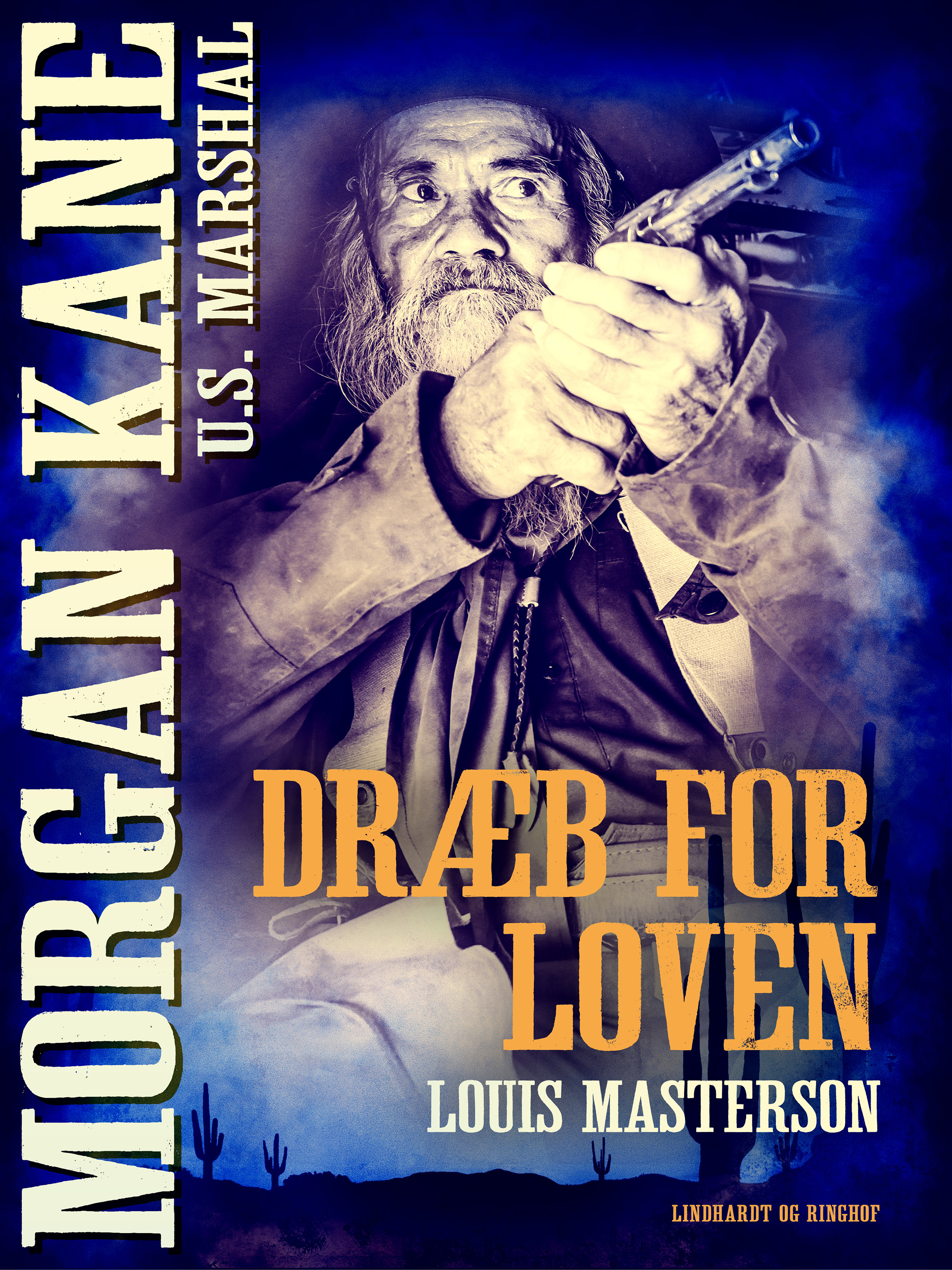 22 Dræb for loven