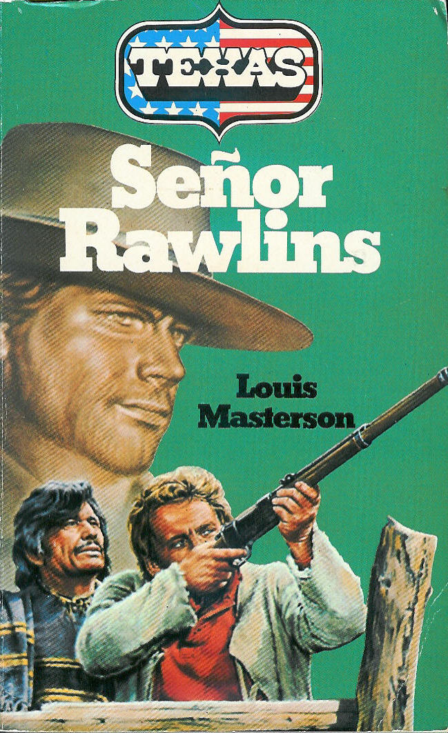 22 Señor Rawlins