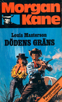 23 Dödens gräns
