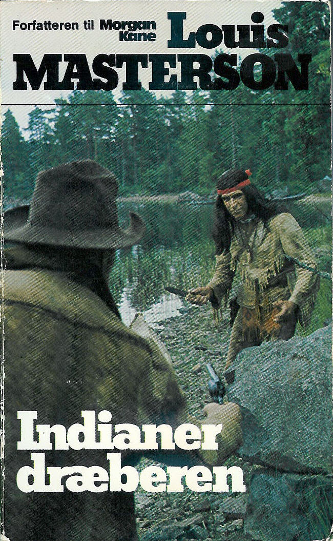 24 Indianerdræberen