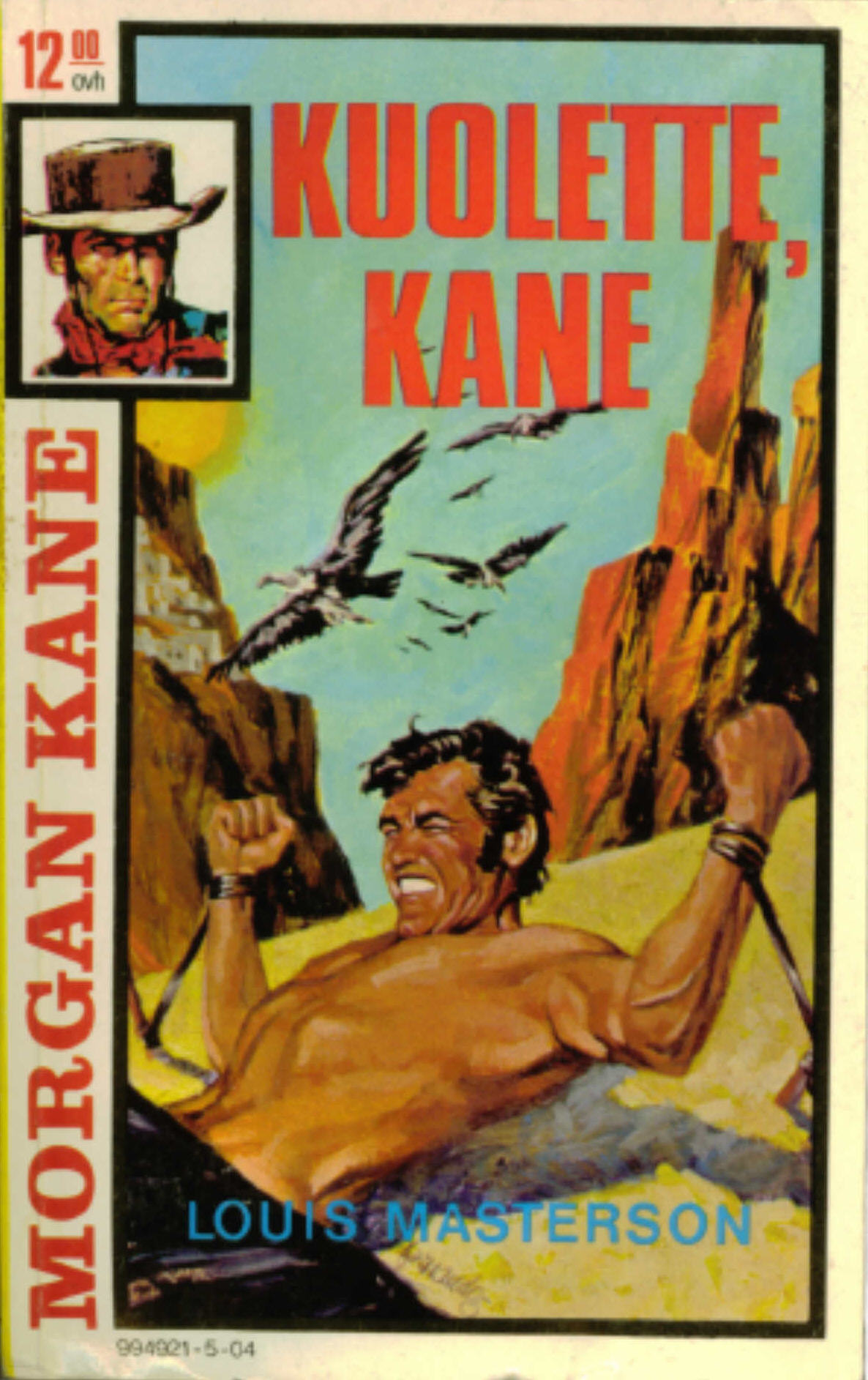 24 Kuolette Kane