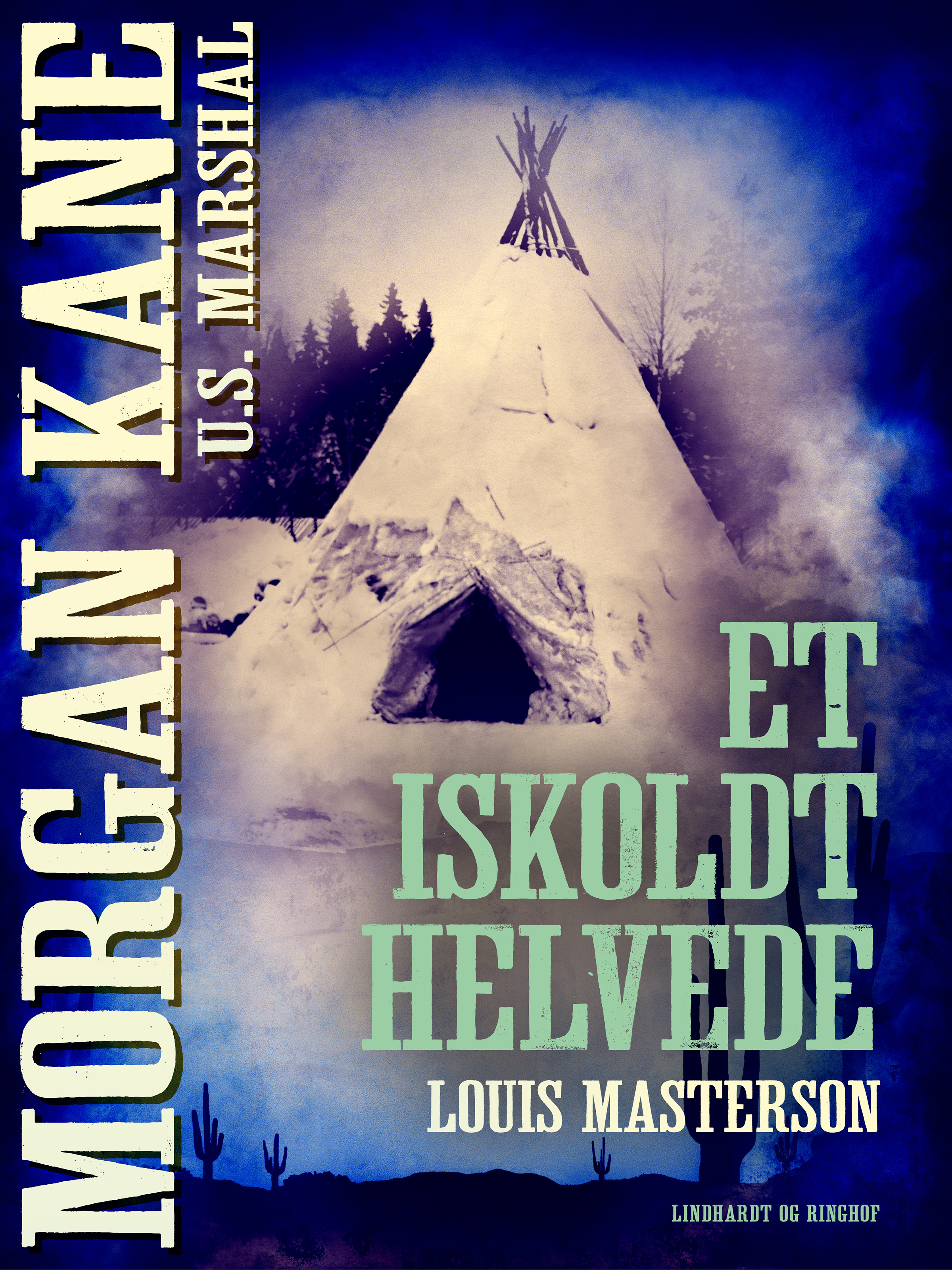 26 Et iskoldt helvede