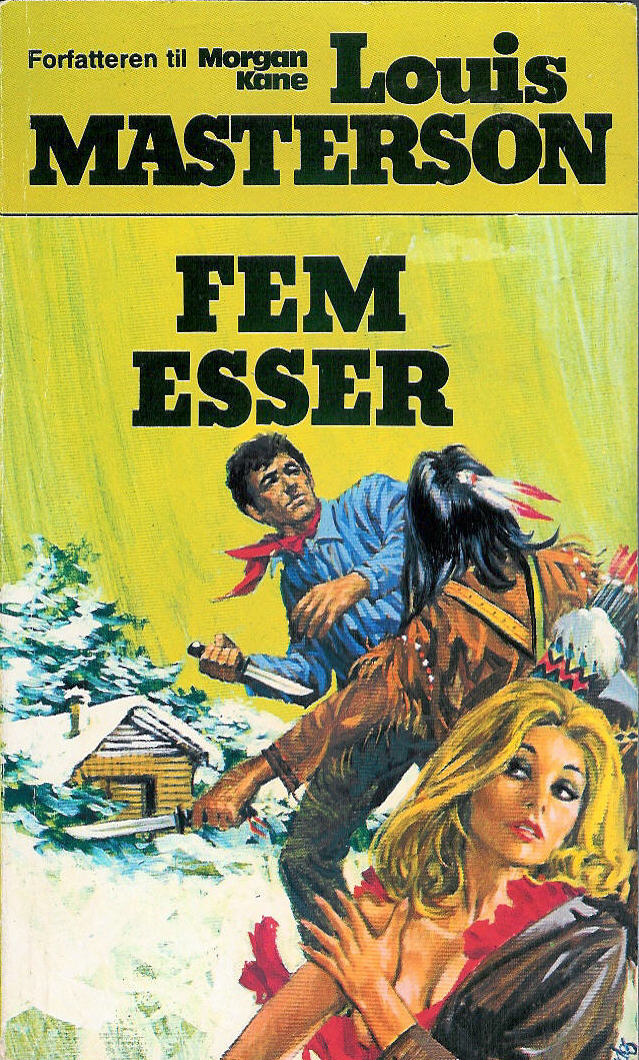 26 Fem esser