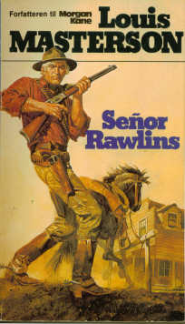27 Señor Rawlins