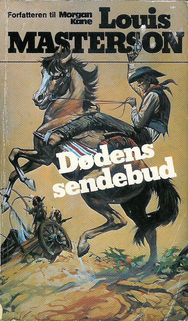 28 Dødens sendebud