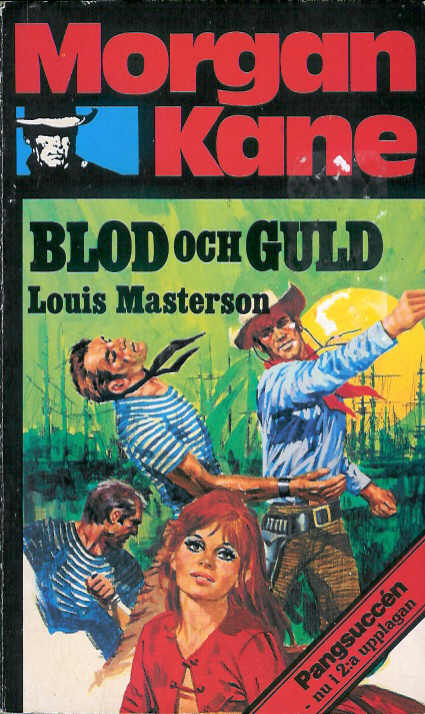 29 Blod och guld
