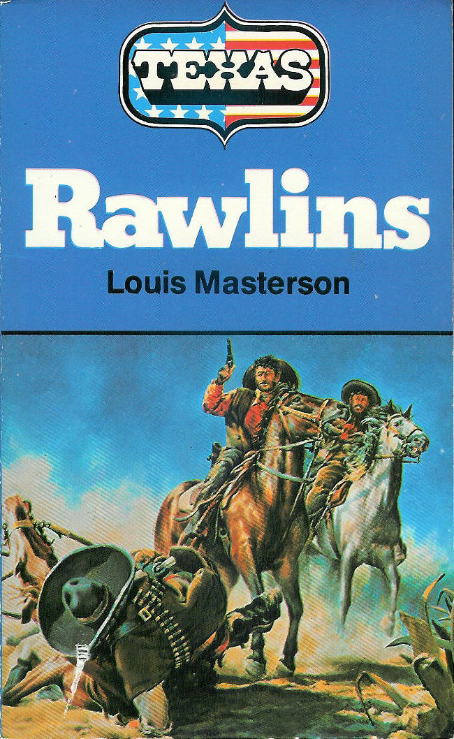 29 Rawlins