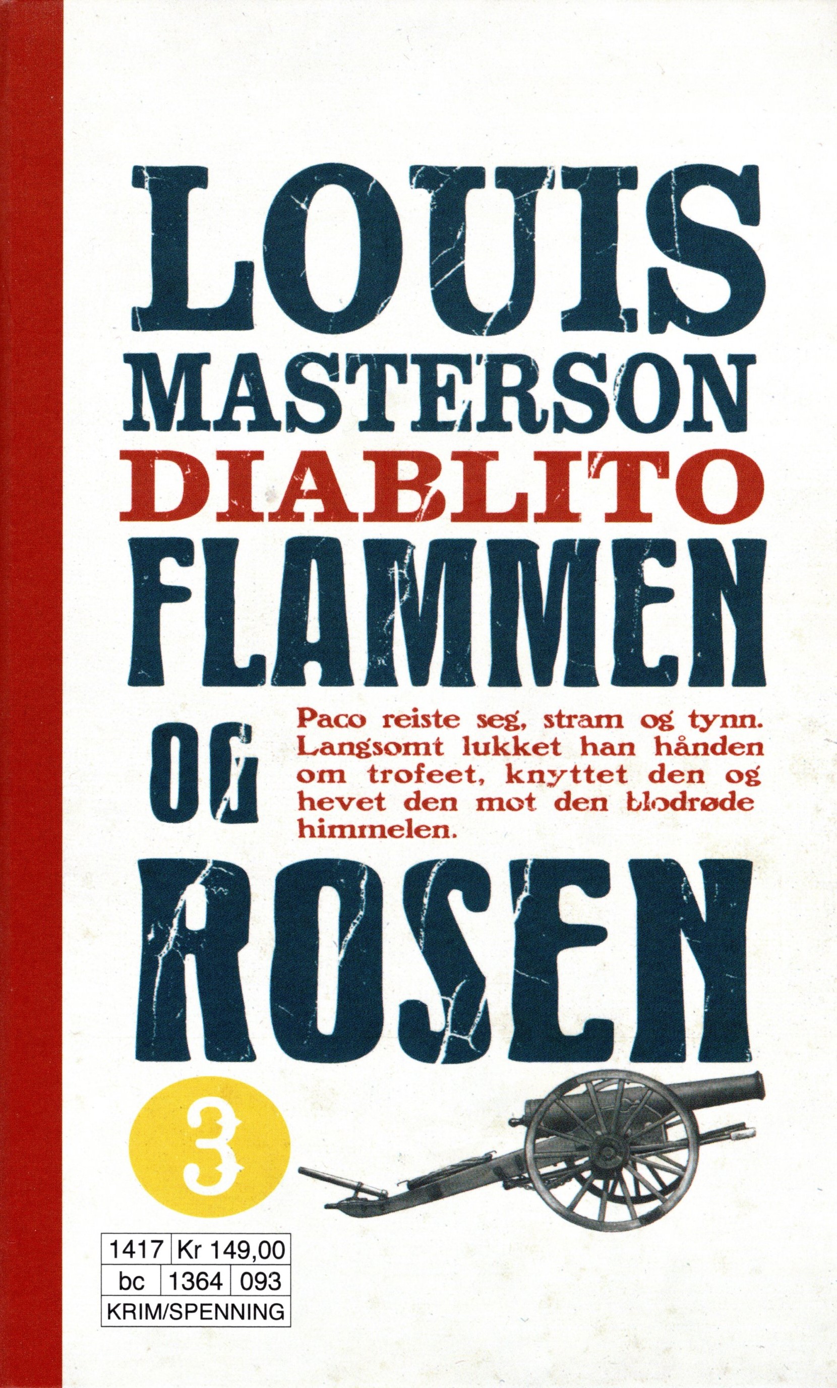 3 Flammen og rosen
