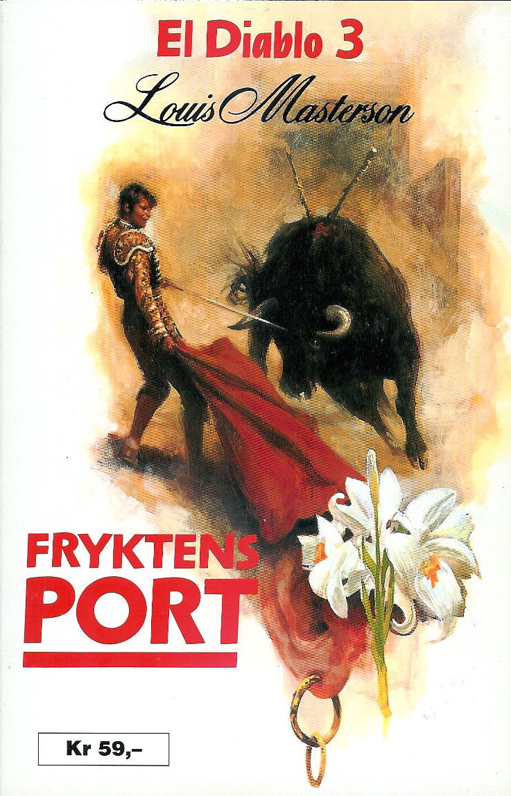 3 Fryktens port