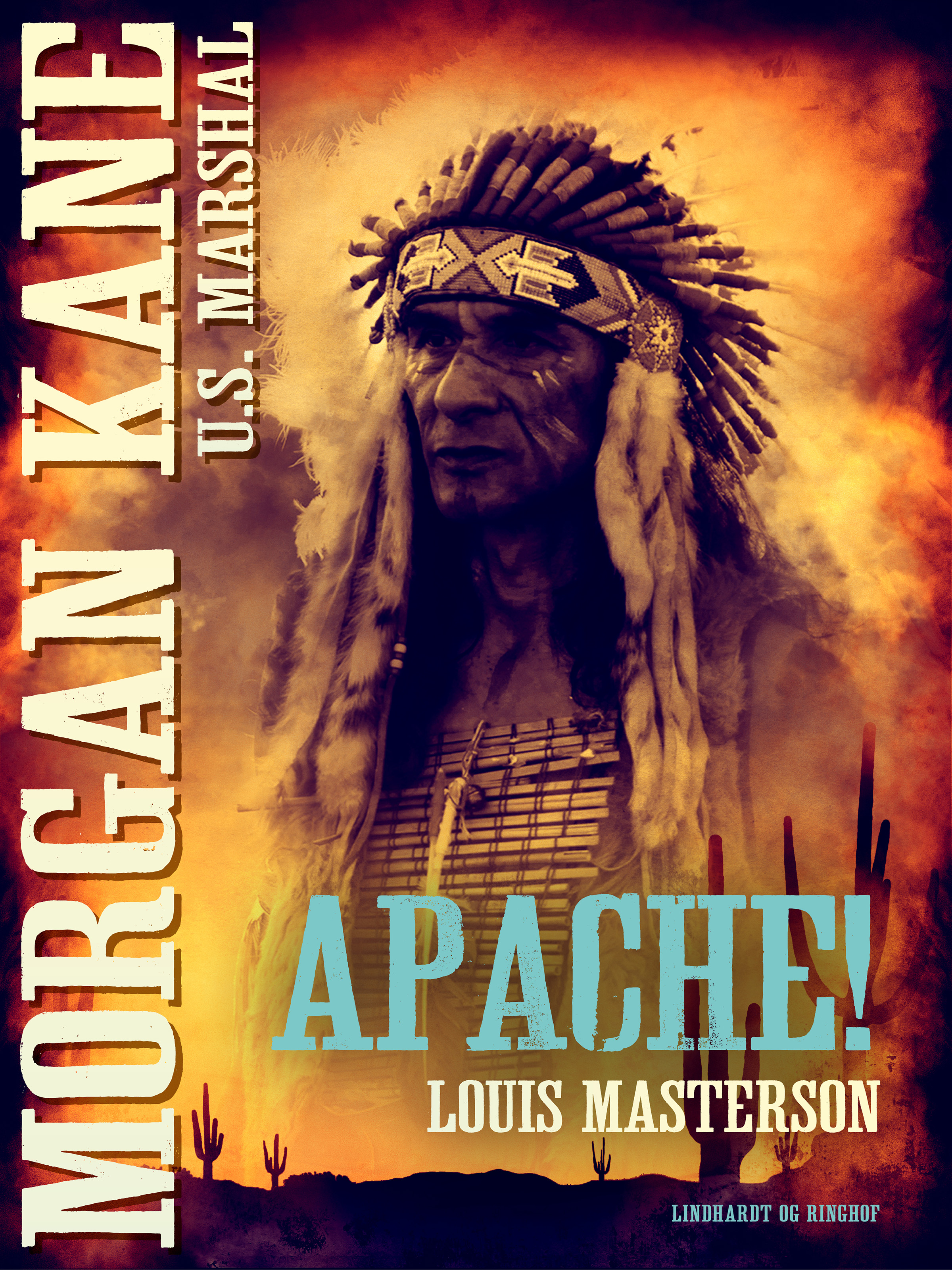 30 Apache!
