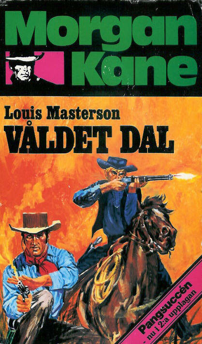 30 Våldets dal