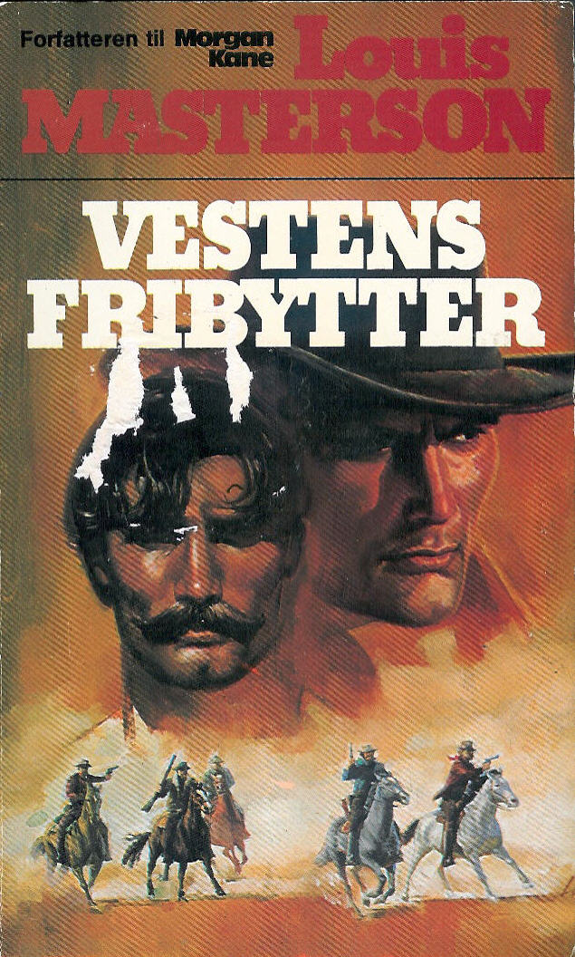 30 Vestens fribytter