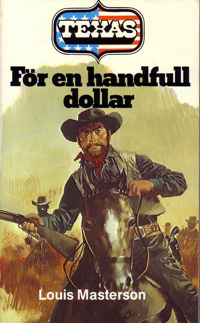31 För en handfull dollar