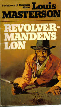 31 Revolermandens løn