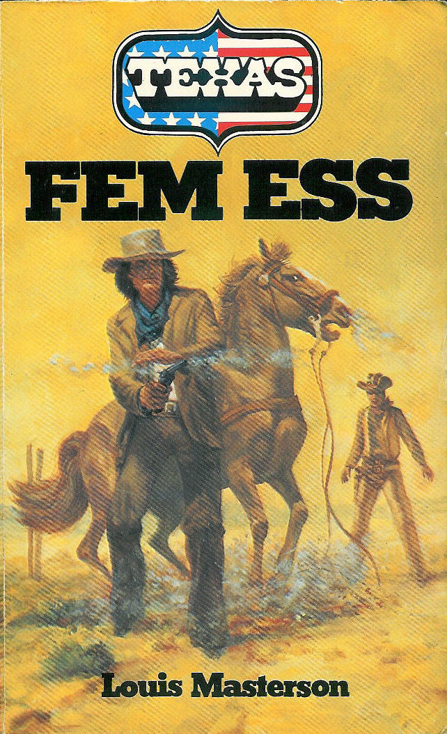 32 Fem ess