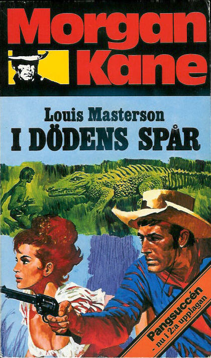 32 I dödens spår
