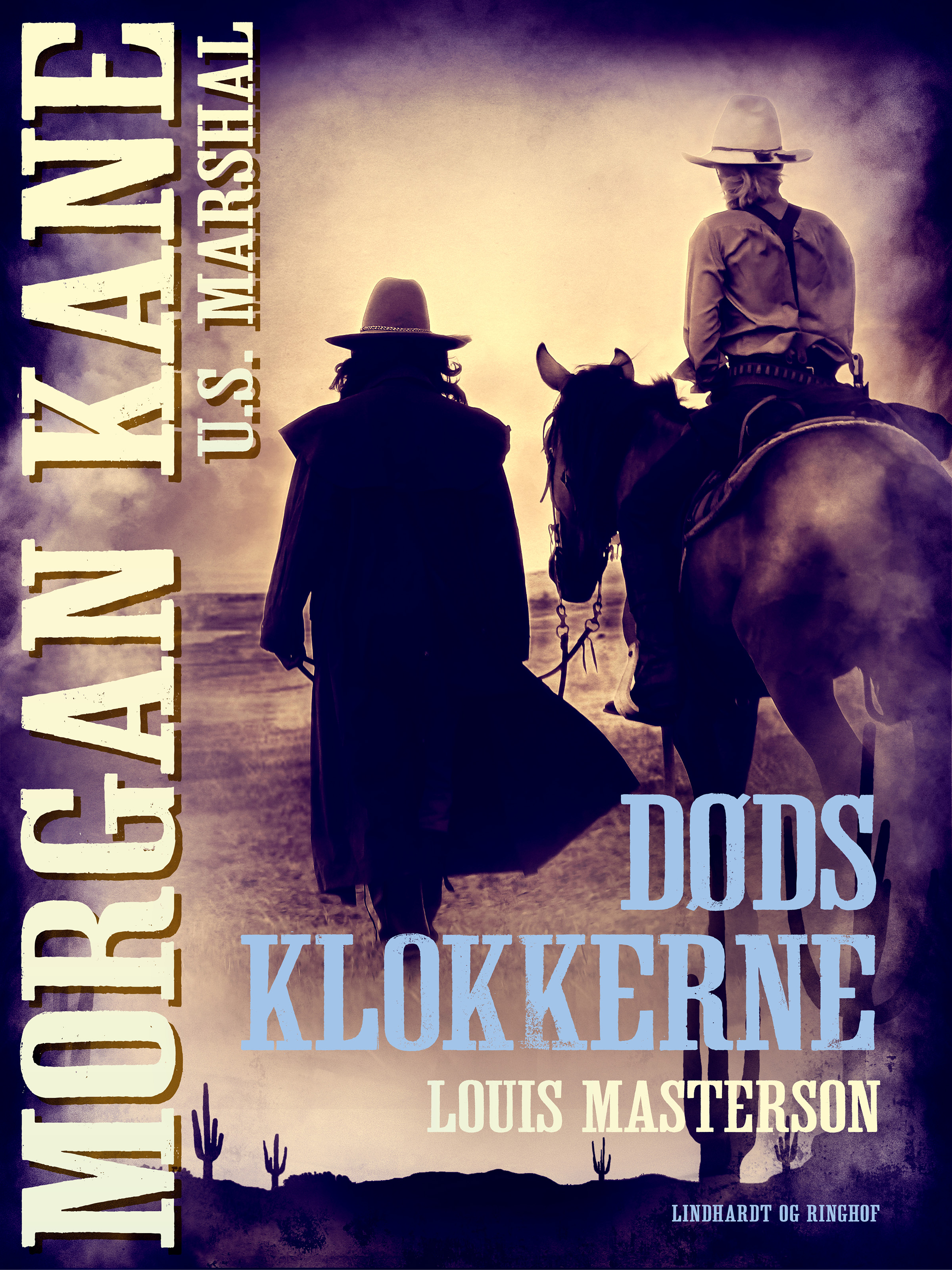 33 Dødsklokkerne