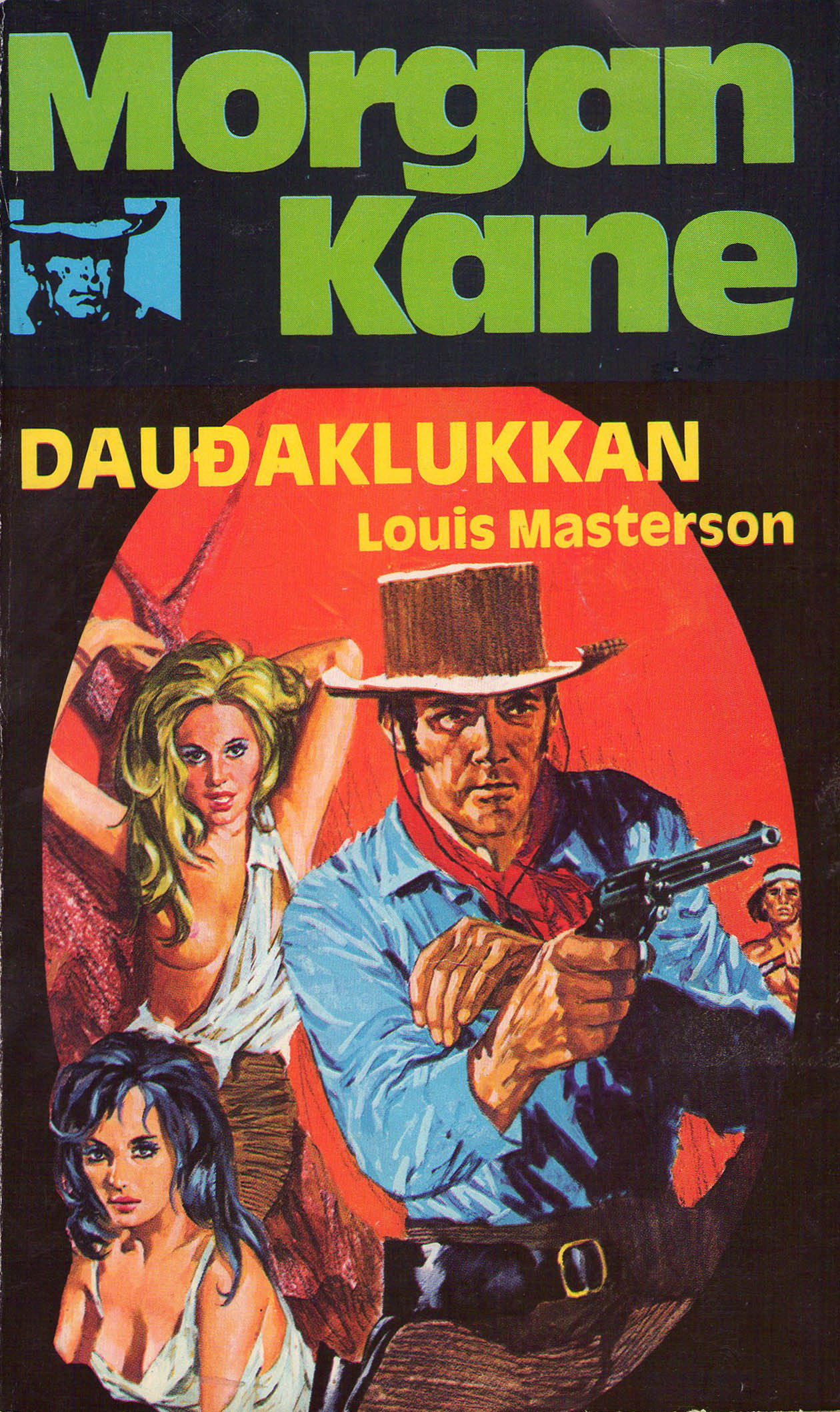 33 Daudaklukkan