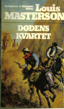 34 Dødens kvartet