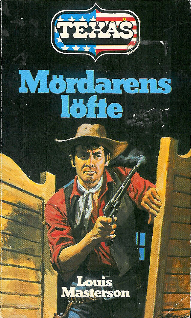 34 Mördarens löfte