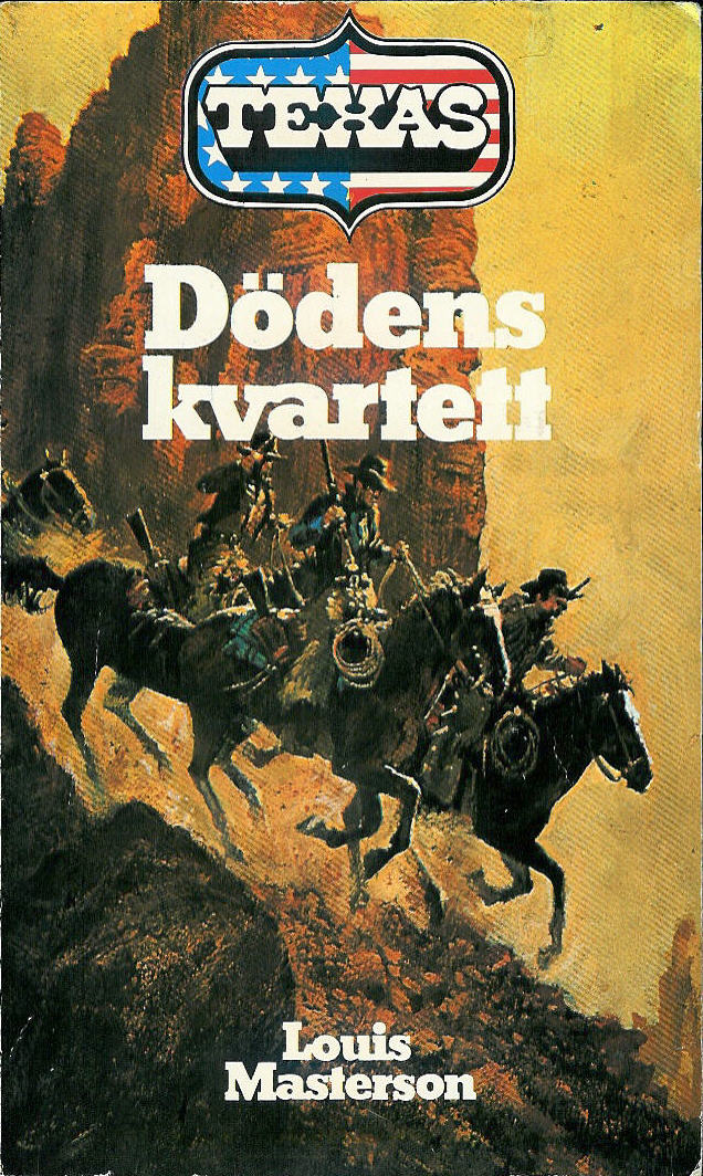 35 Dödens kvartett