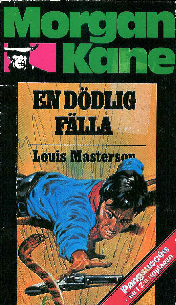 38 En dödlig fälla