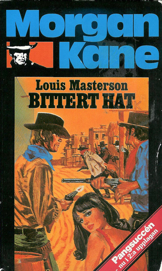 39 Bittert hat