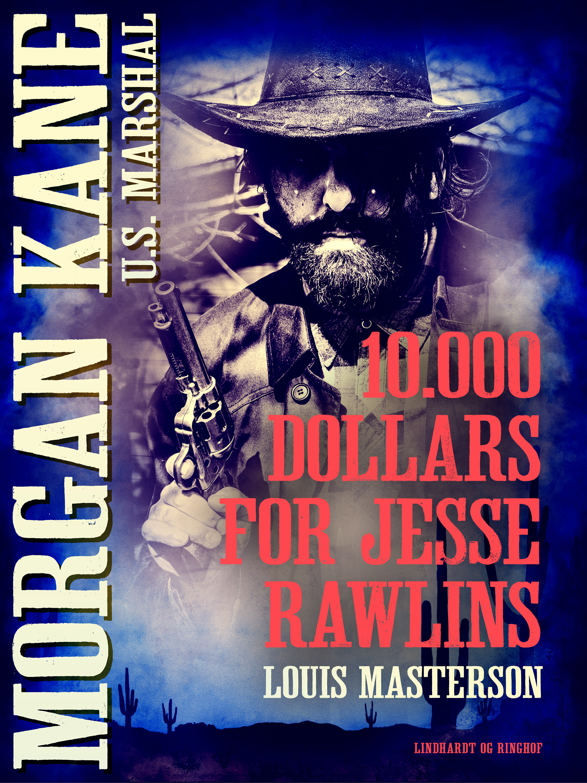 42 10.000 dollars for Jesse Rawlins