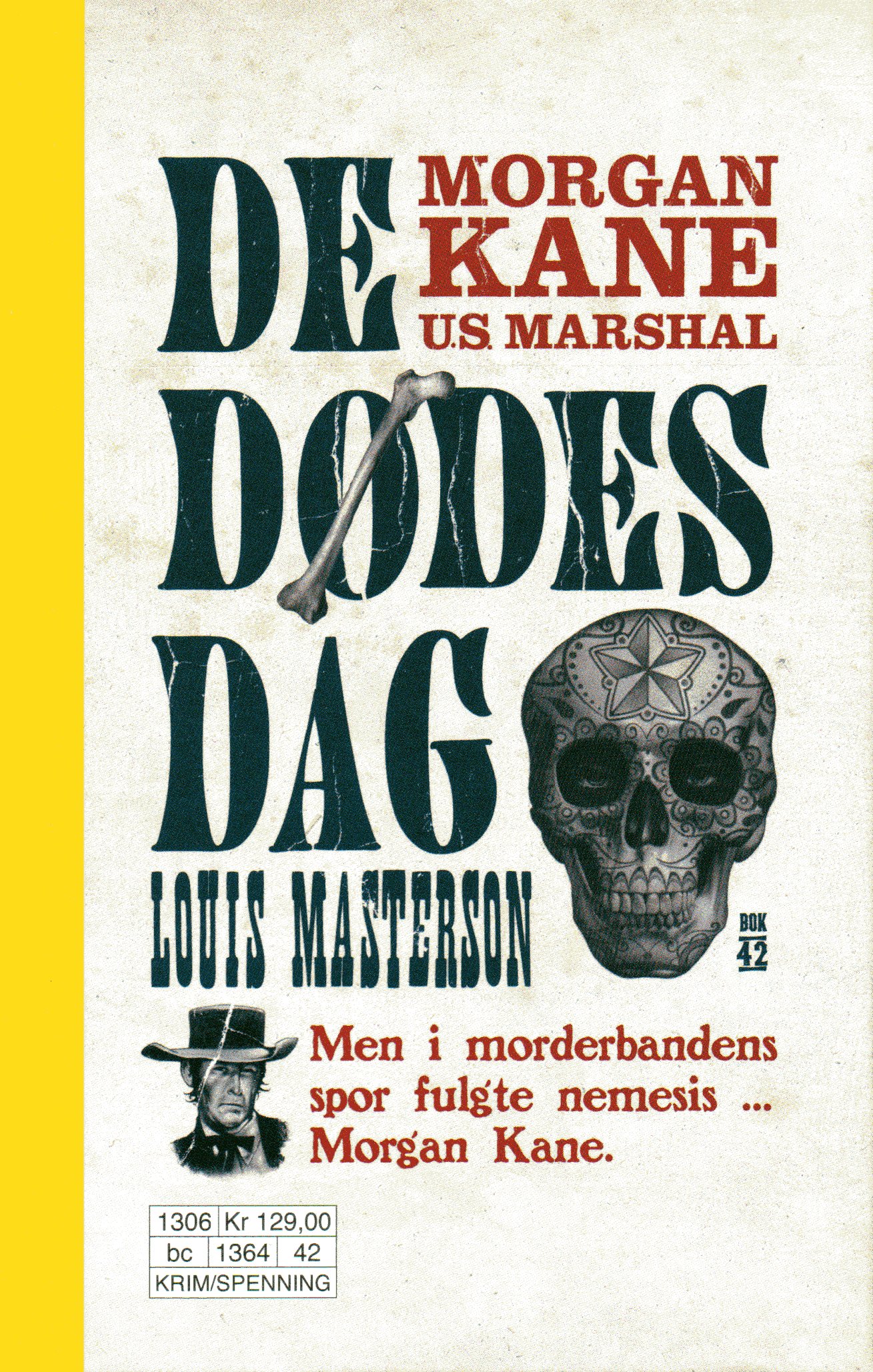 42 De dødes dag