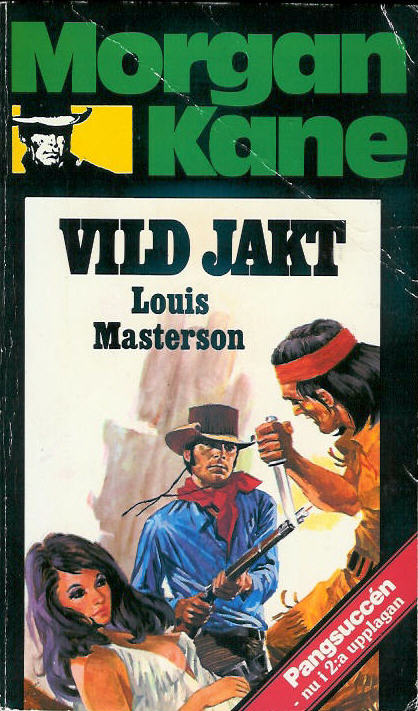 42 Vild jakt