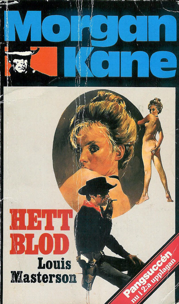 44 Hett blod
