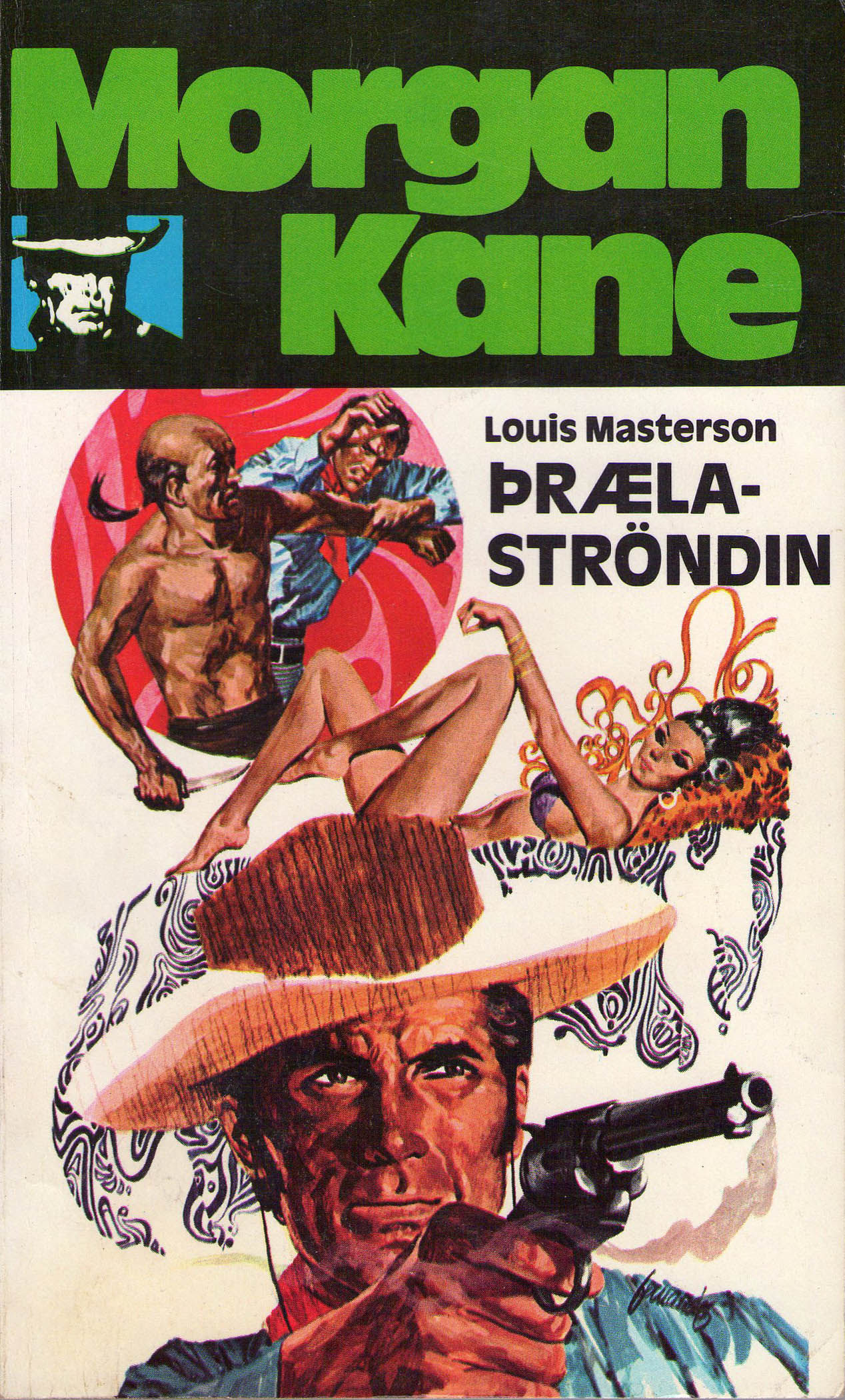 46 Þrælaströndin