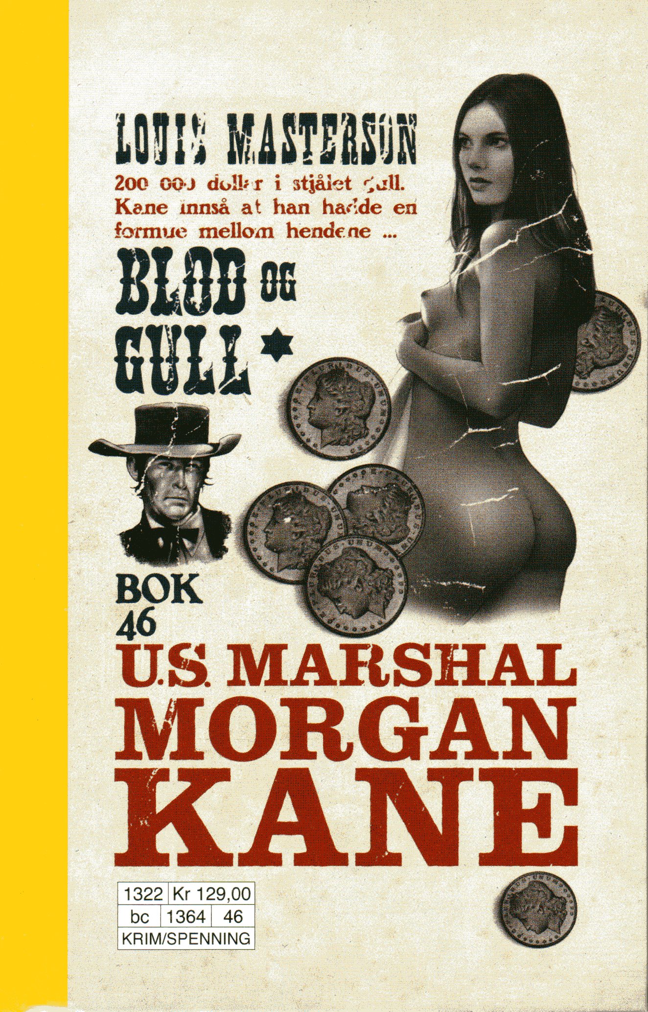 46 Blod og gull