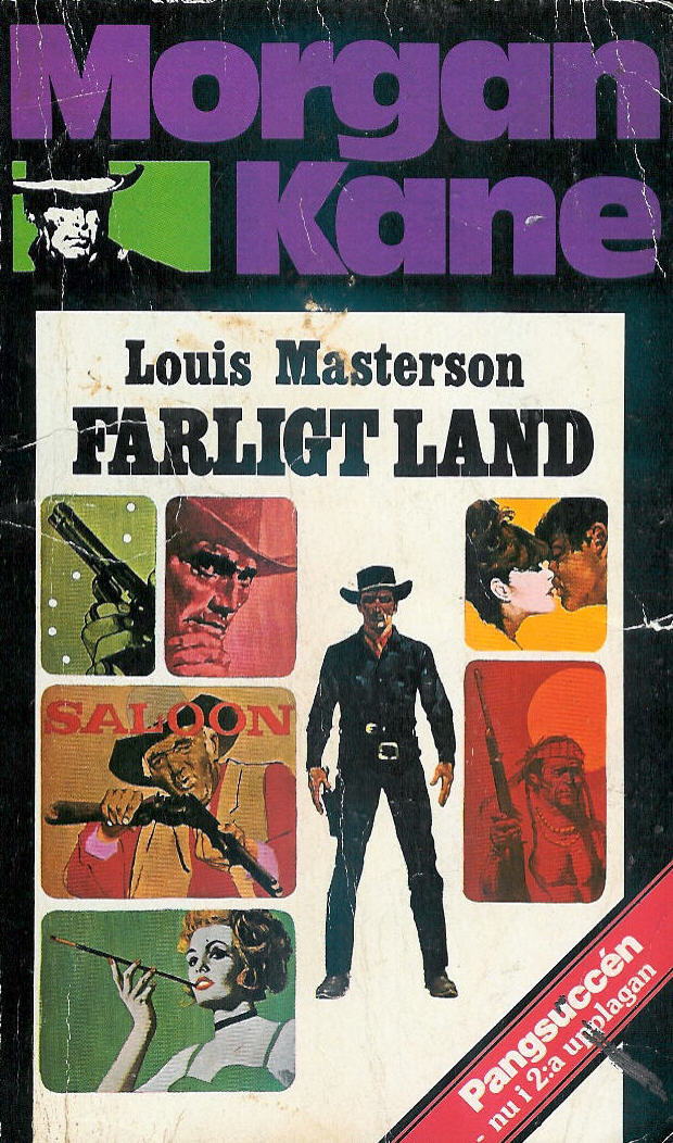 46 Farligt land
