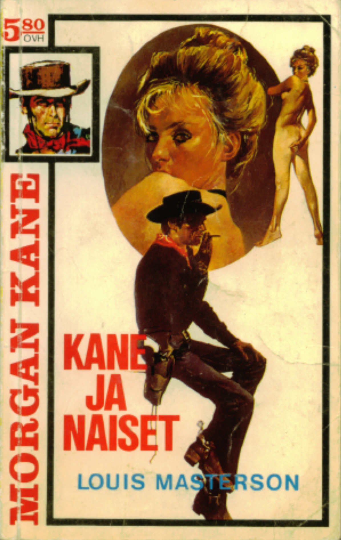 46 Kane ja naiset