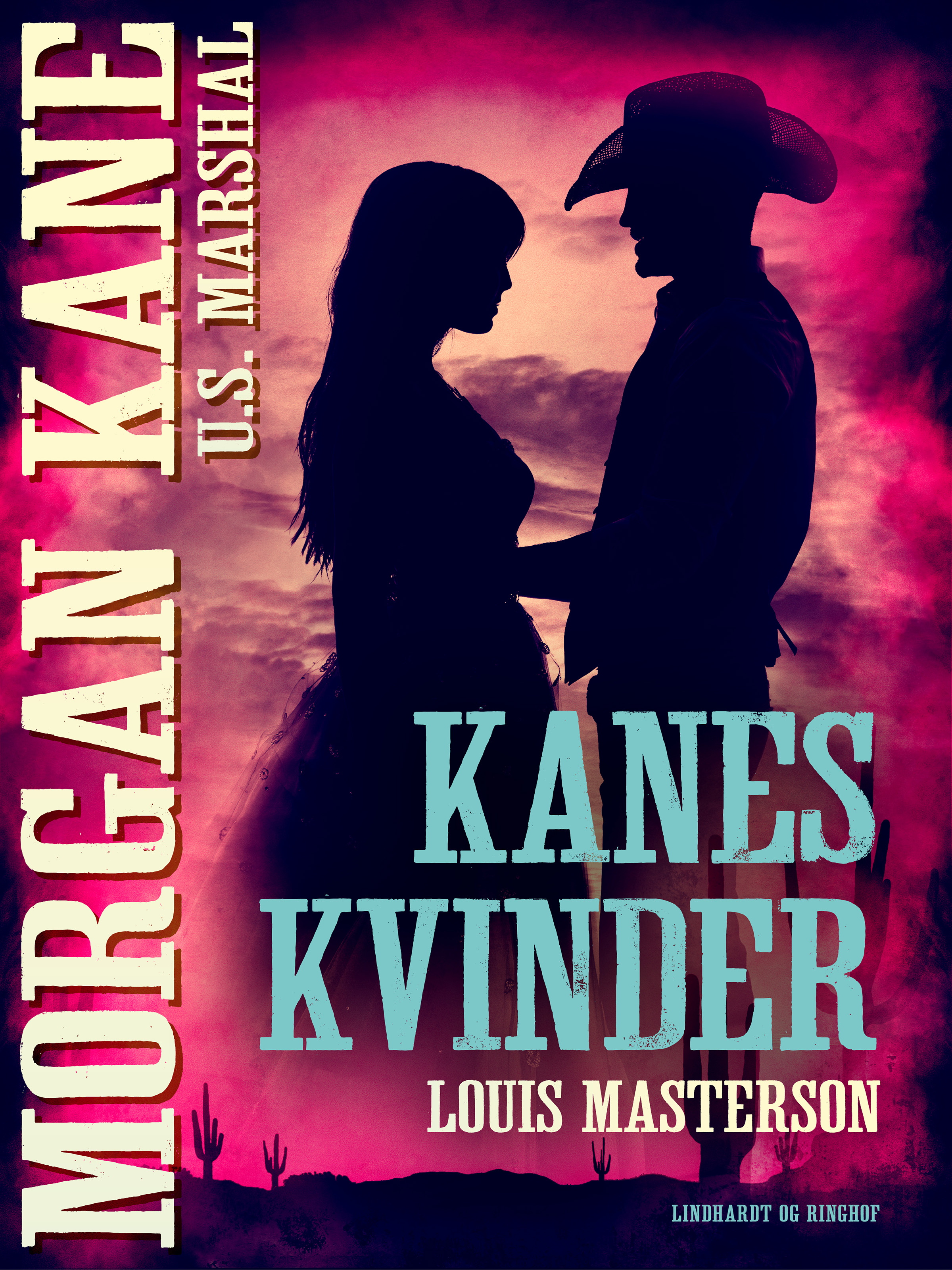 46 Kanes kvinder
