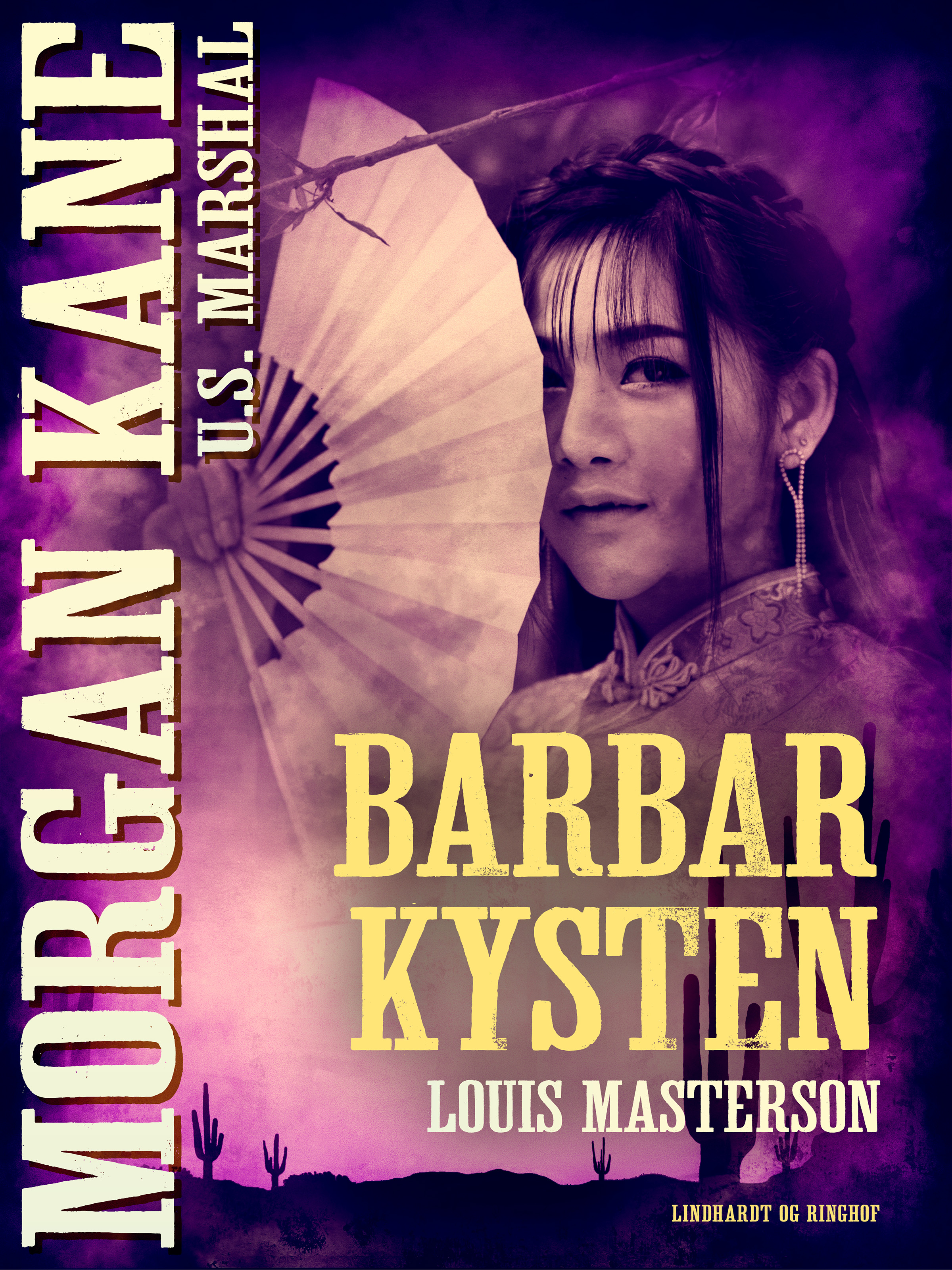 47 Barbarkysten
