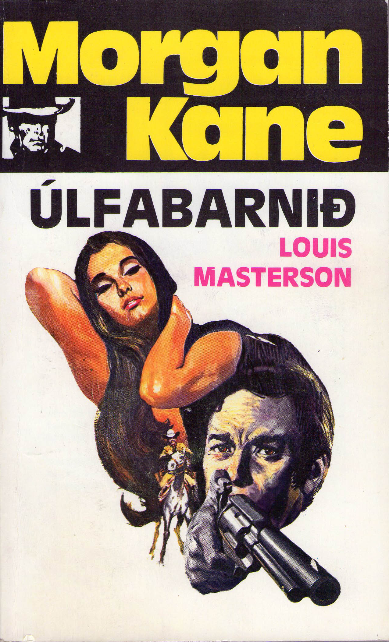 49 Úlfbarnið