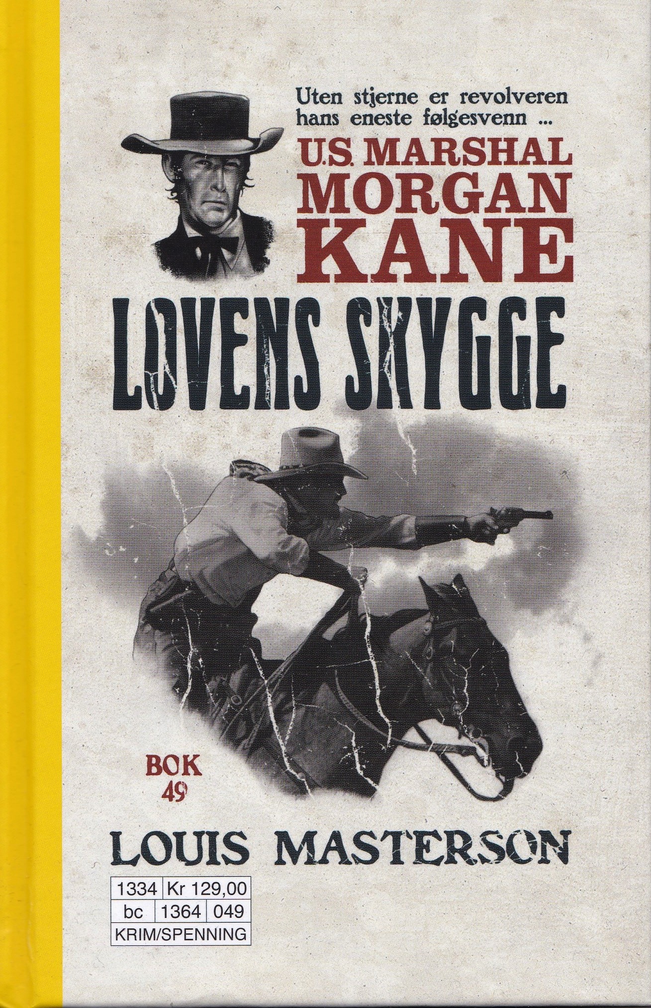49 Lovens skygge