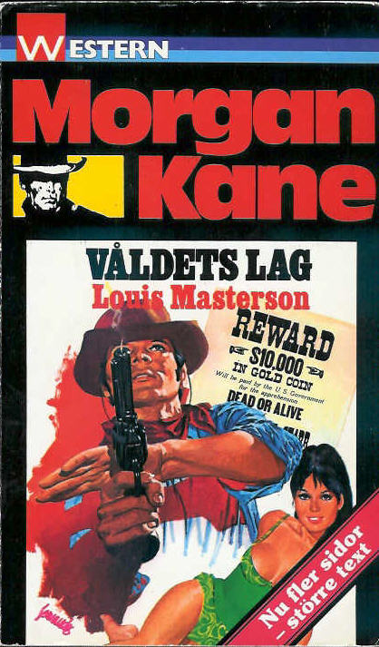 49 Våldets lag