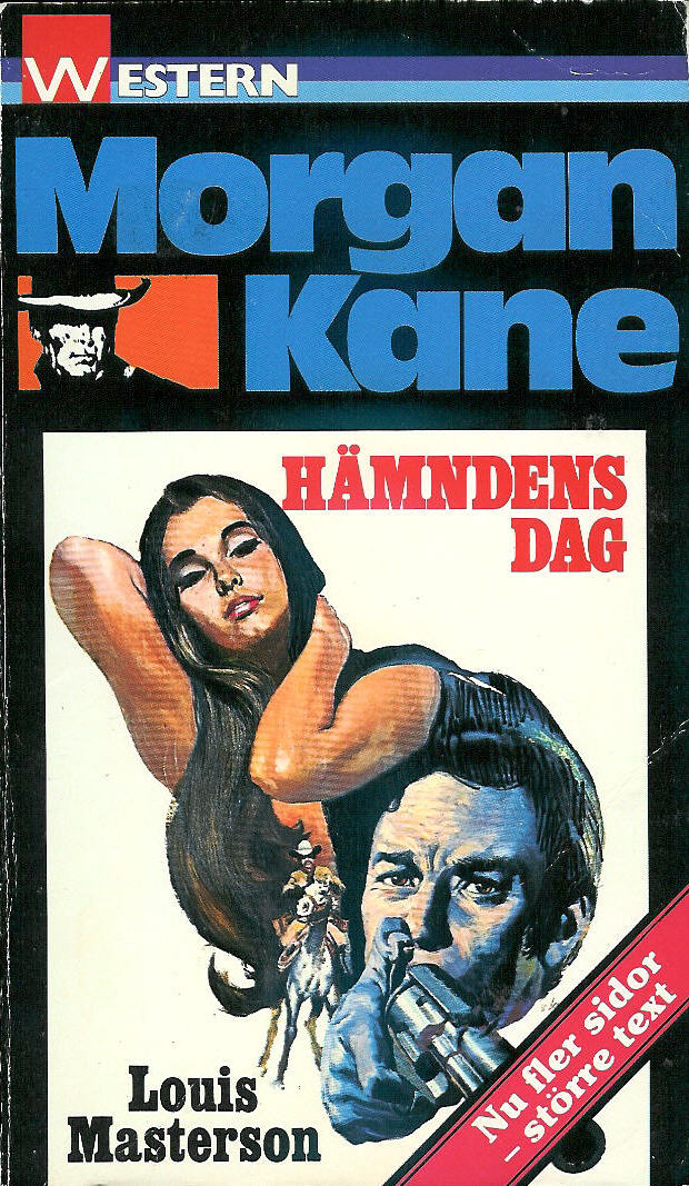 50 Hämndens dag