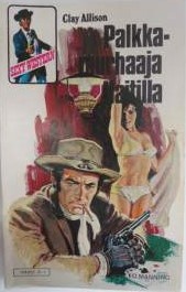 50 Palkkamurhaaja Haitilla