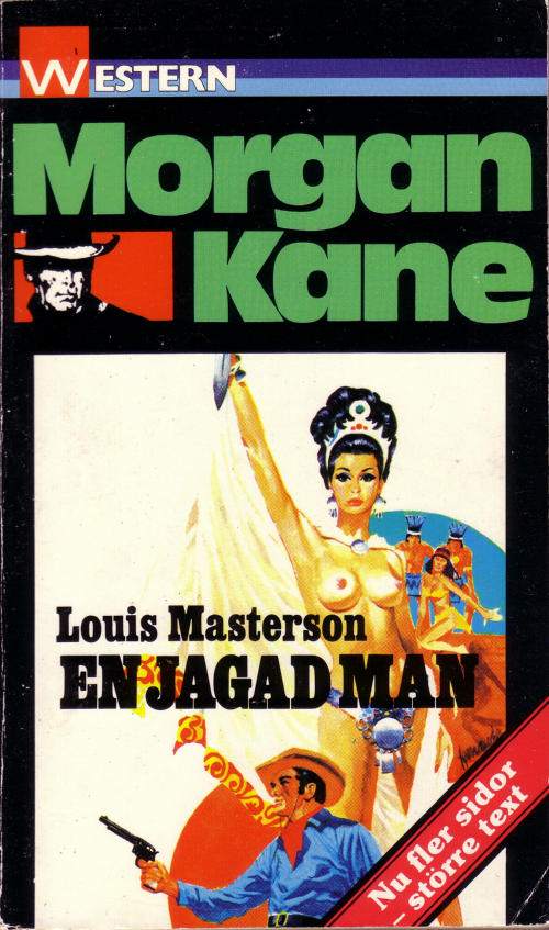 51 En jagad man