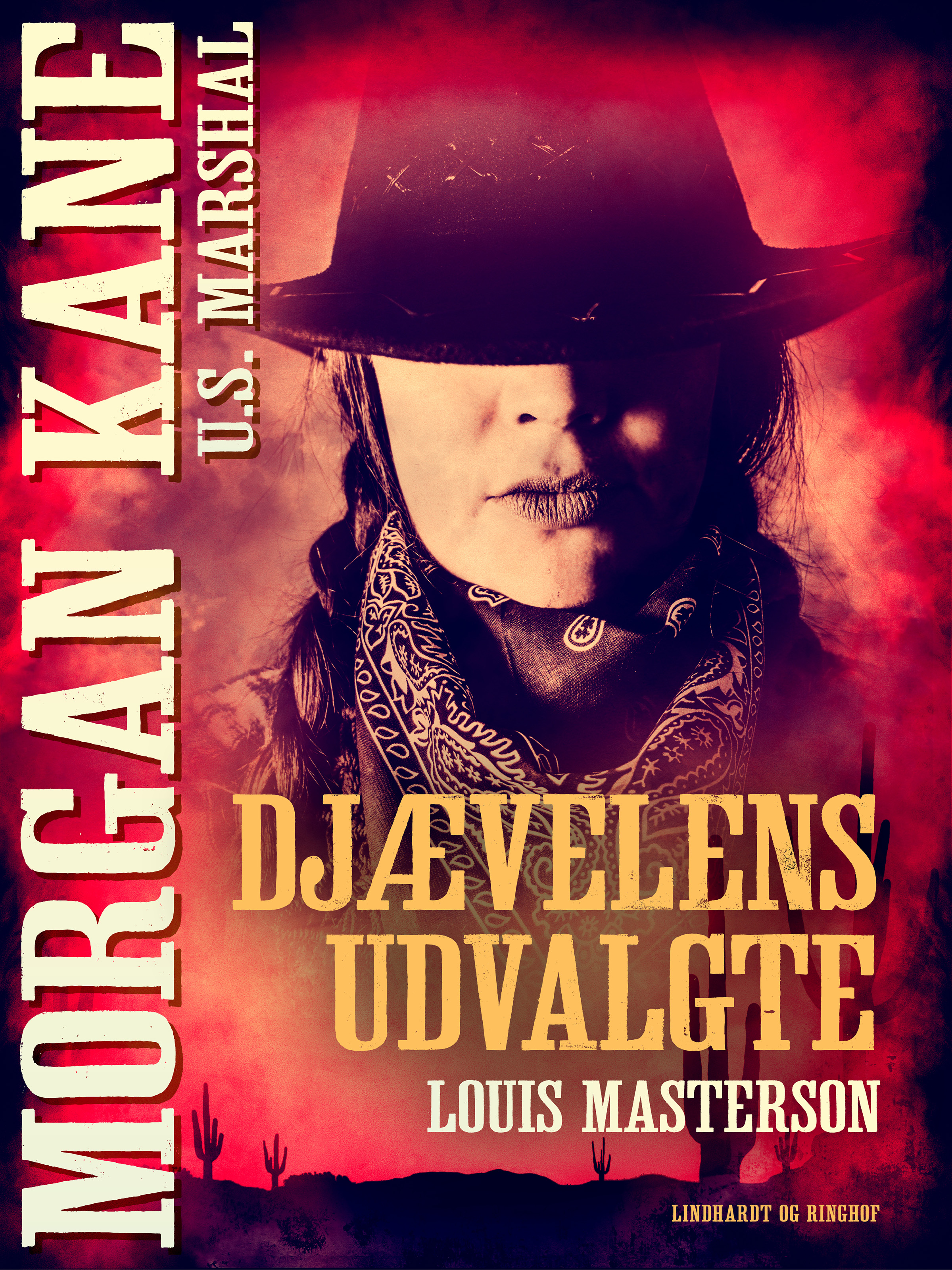 52 Djævelens udvalgte
