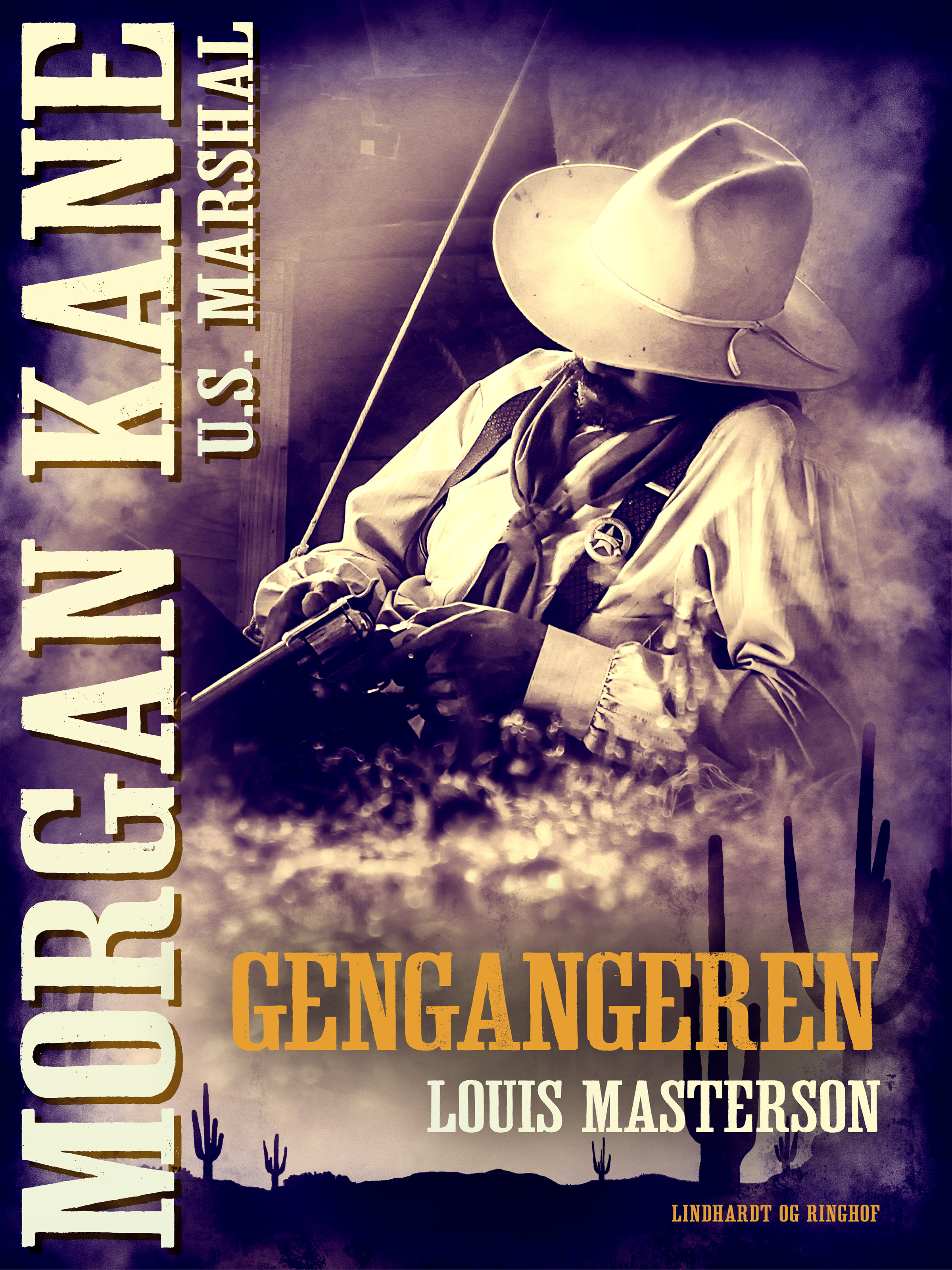 53 Gengangeren