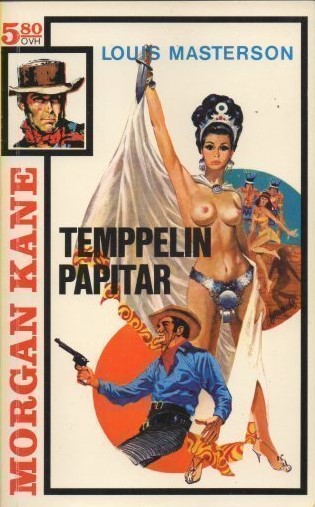 53 Temppelin papitar