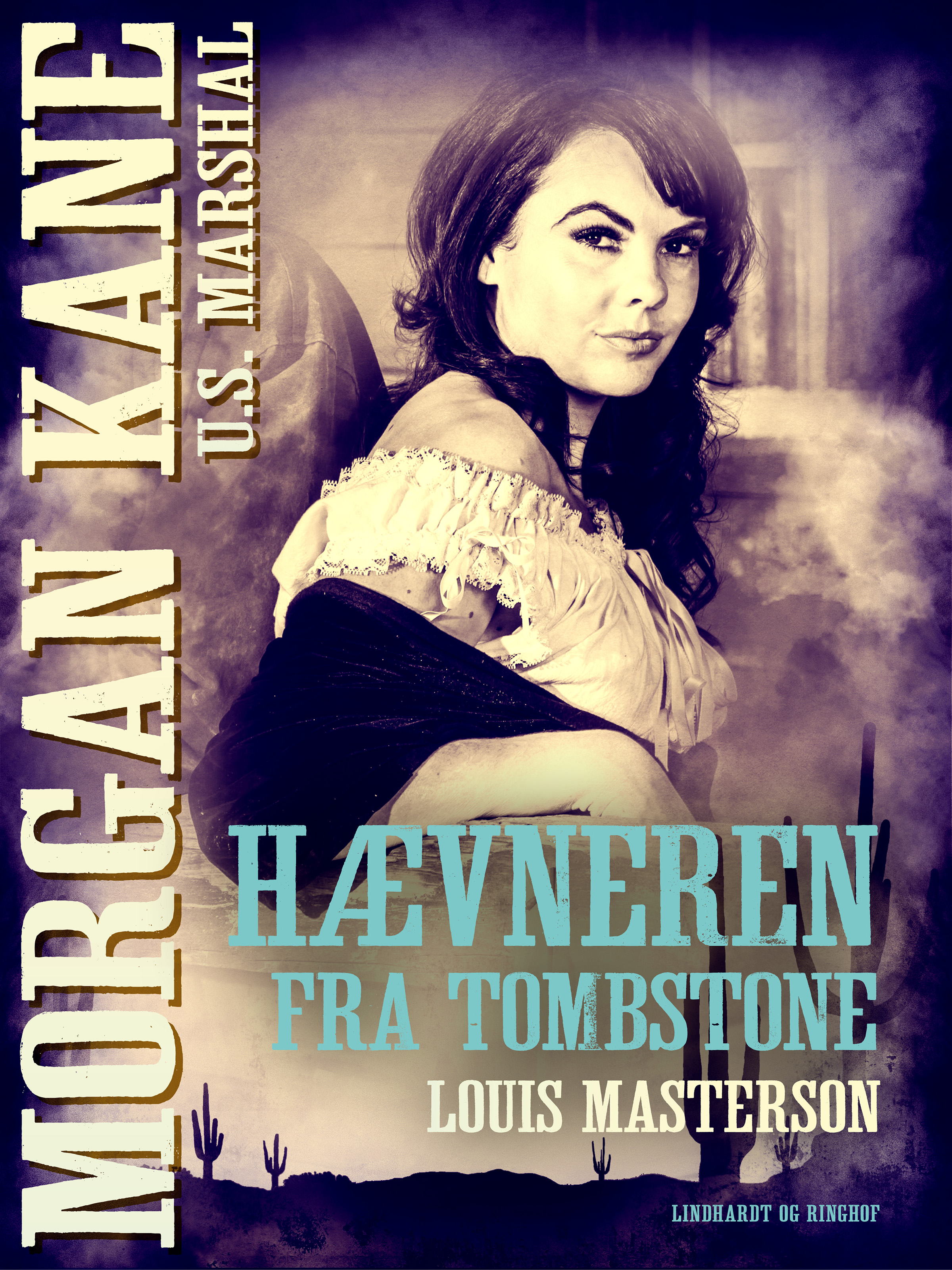 56 Hævneren fra Tombstone