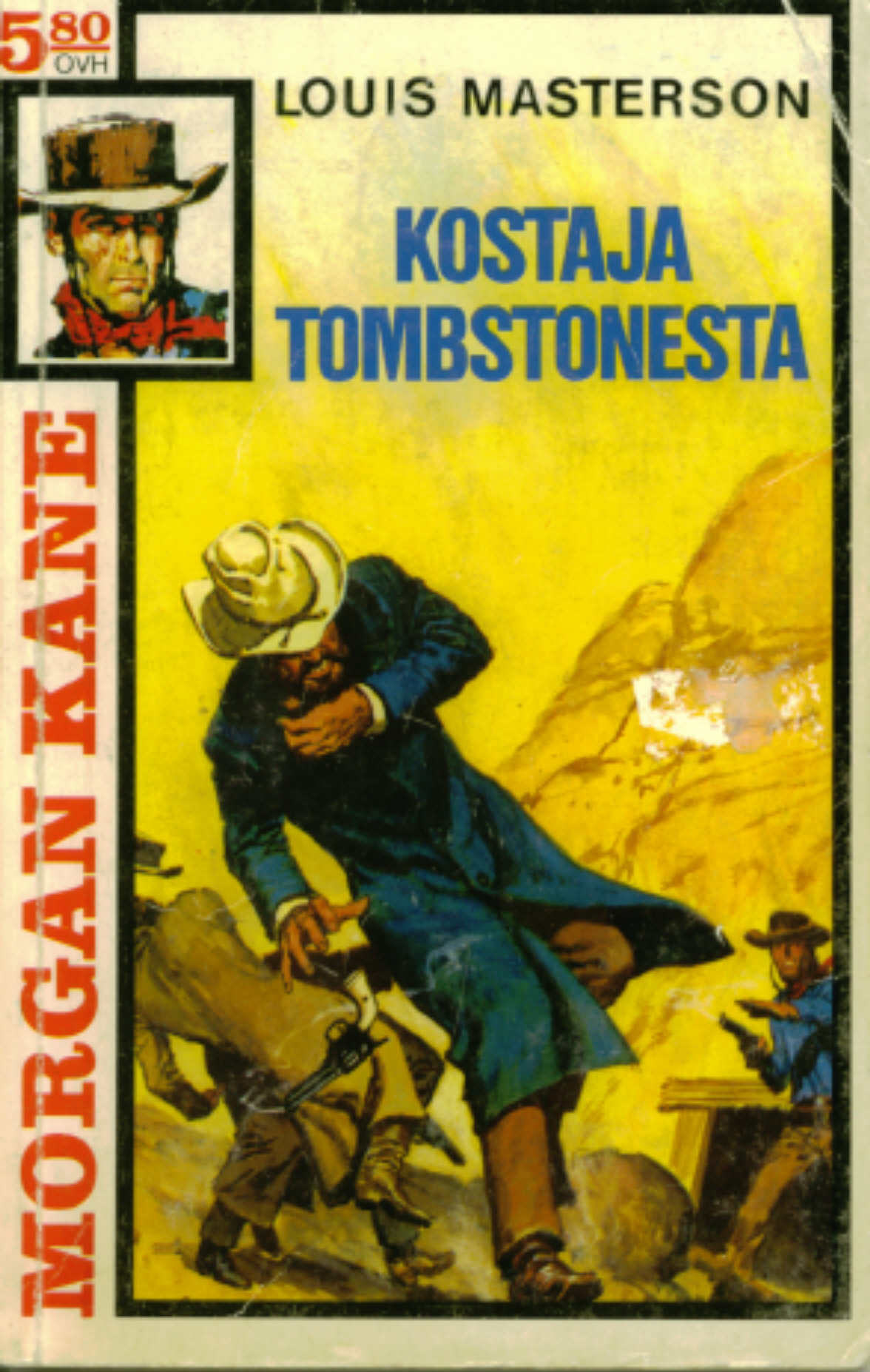 56 Kostaja Tombstonesta