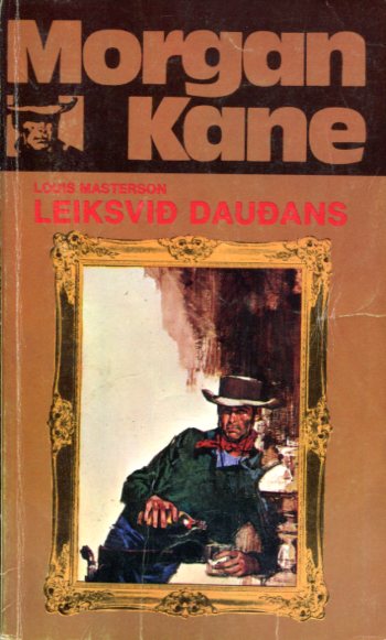 57 Leiksvið dauðans